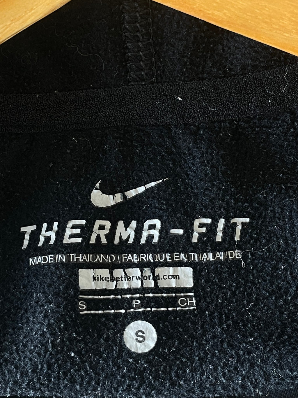 Ten Thousand Interval Fleece