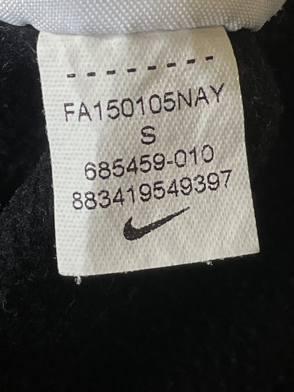 Ten Thousand Interval Fleece