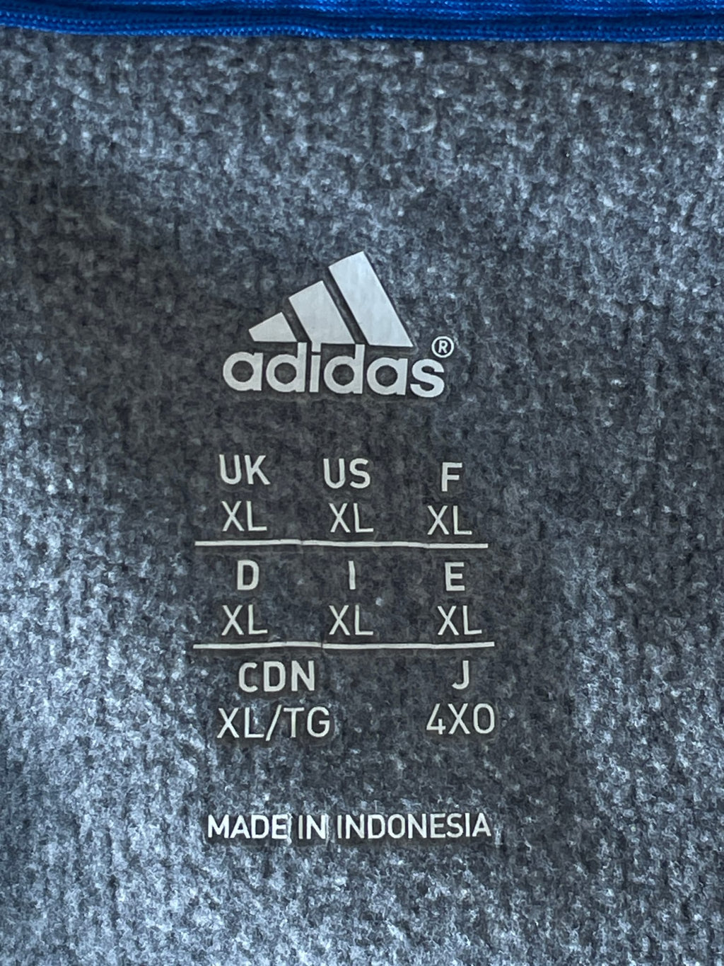 Adidas Essentials Tech Pullover Fleece Hoodie