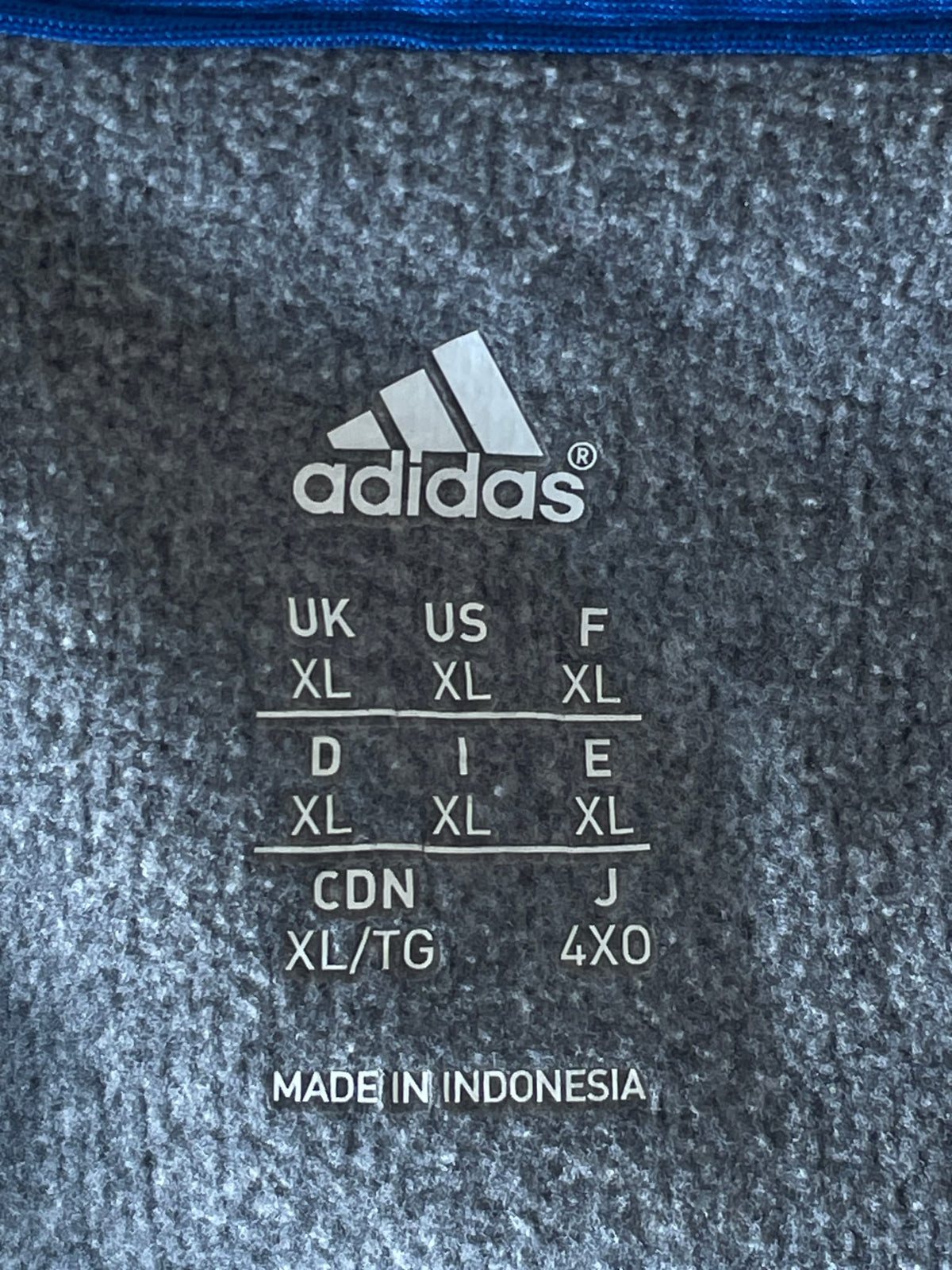 Adidas Essentials Tech Pullover Fleece Hoodie