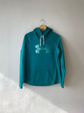 Under Armour Fleece Big Logo Hoodie