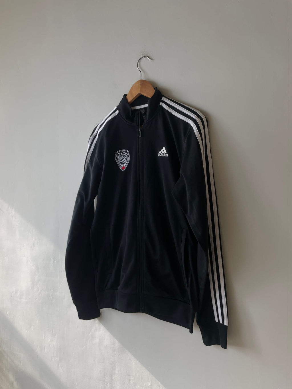Adidas Squadra 21 Jacket