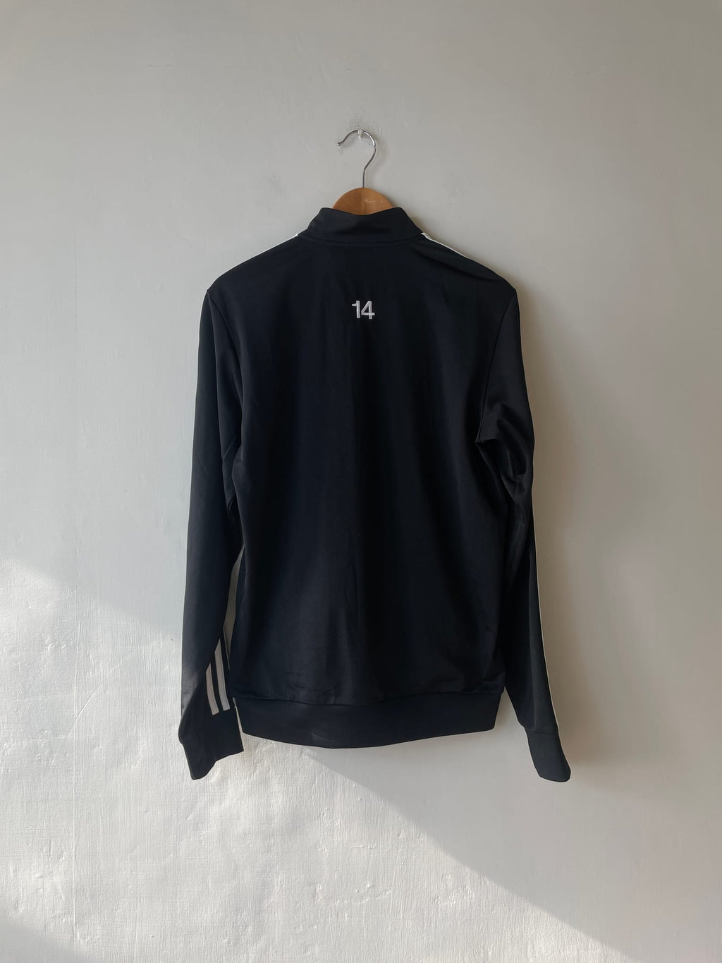 Adidas Squadra 21 Jacket