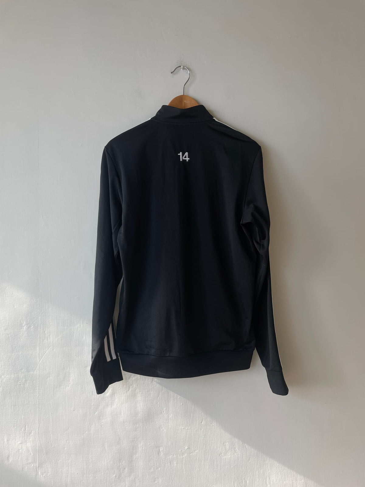 Adidas Squadra 21 Jacket