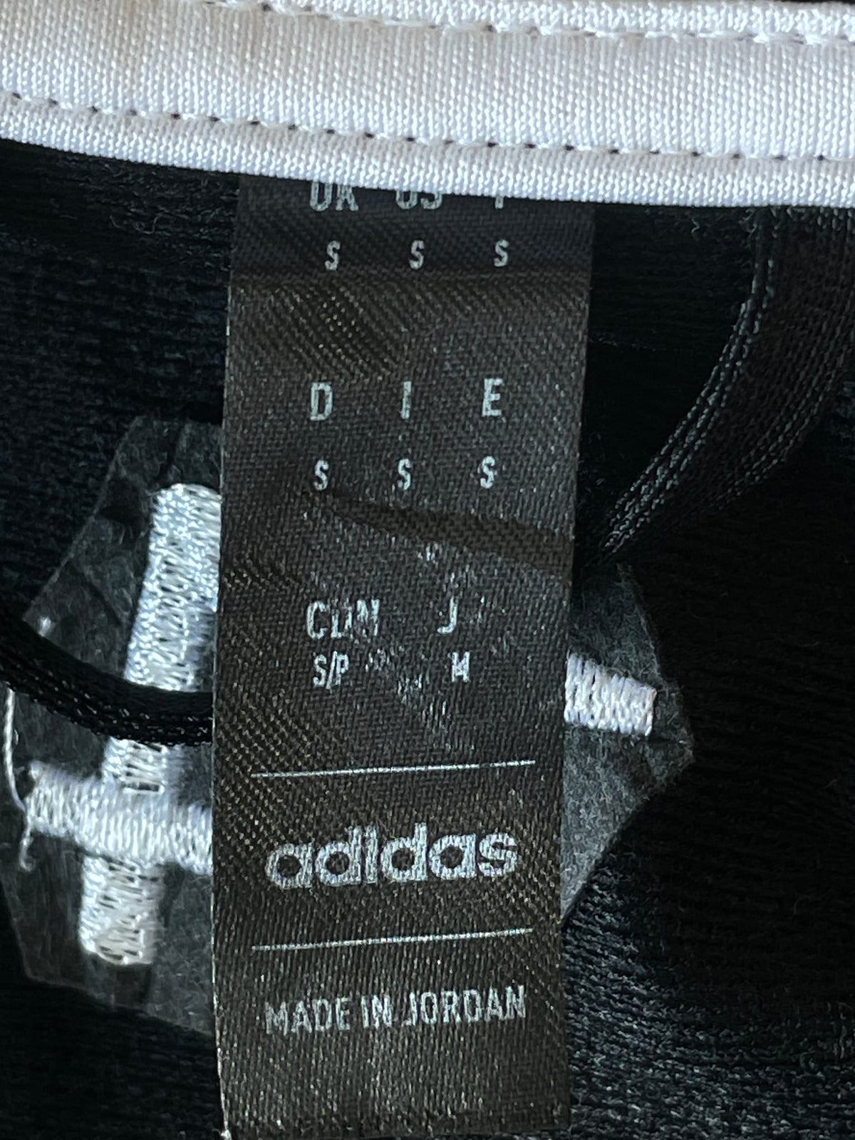 Adidas Squadra 21 Jacket