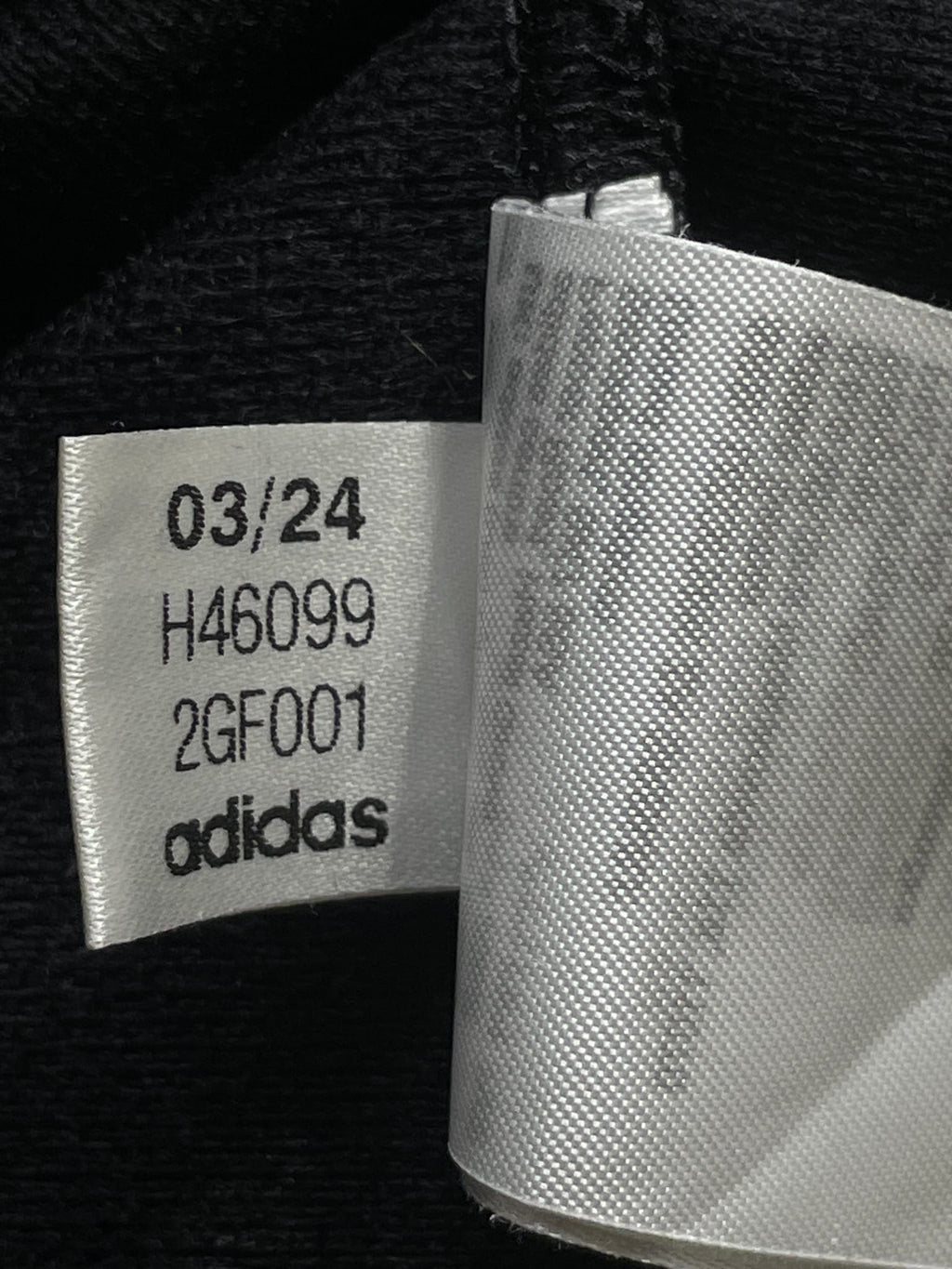 Adidas Squadra 21 Jacket