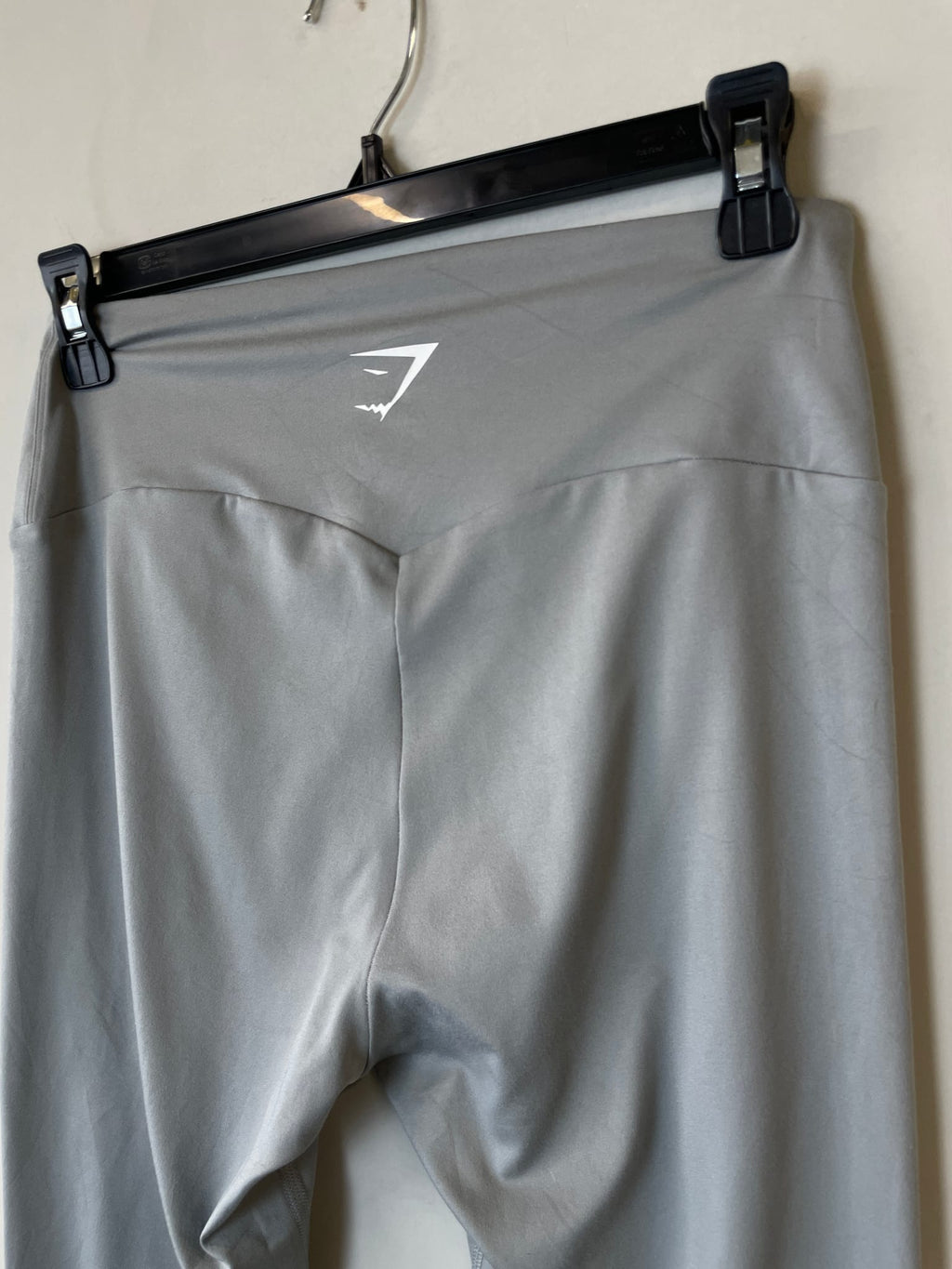 Gymshark Grey Leggings