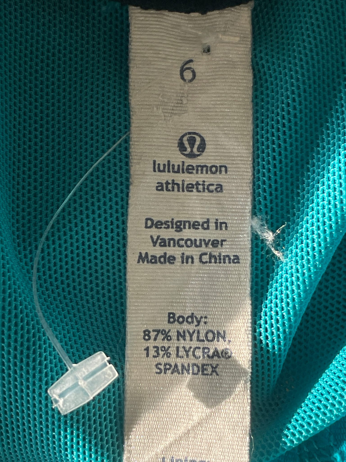 Lululemon Define Jacket