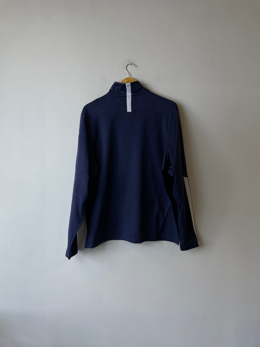 Under Armour Qualifier Quarter-Zip Pullover