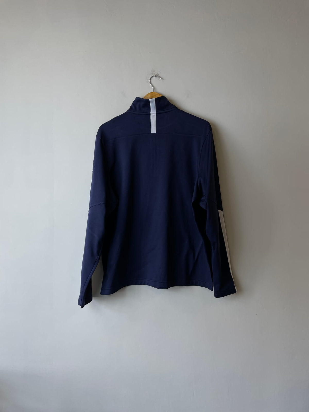 Under Armour Qualifier Quarter-Zip Pullover