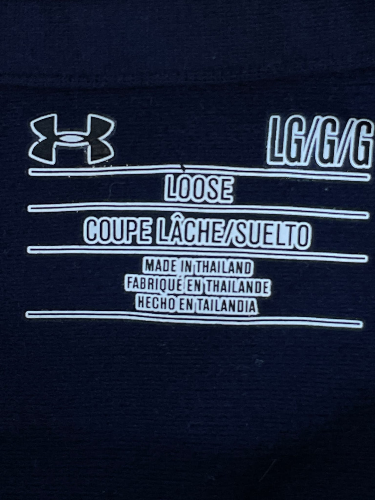 Under Armour Qualifier Quarter-Zip Pullover