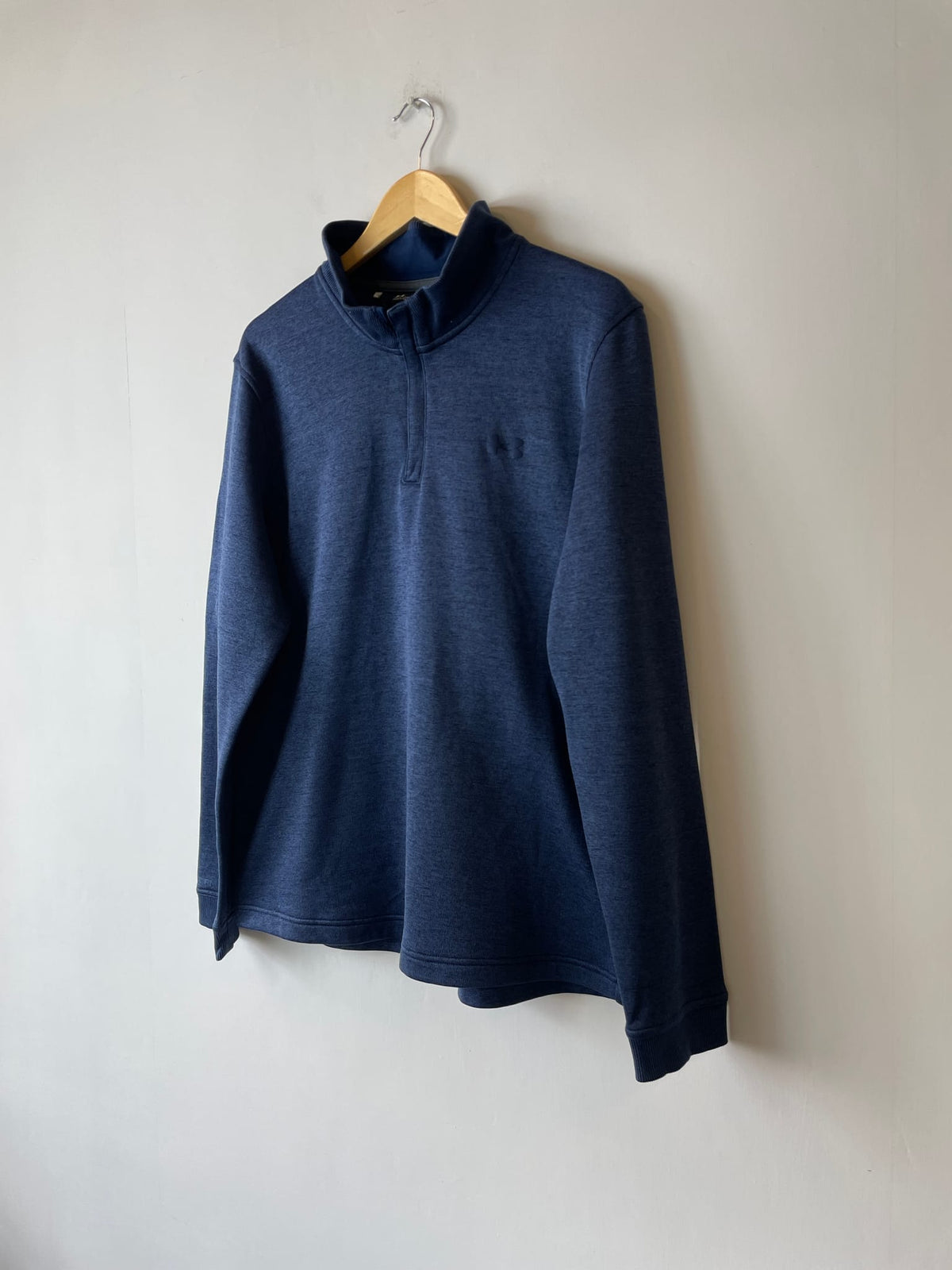 Under Armour Storm Quarter-Zip Pullover