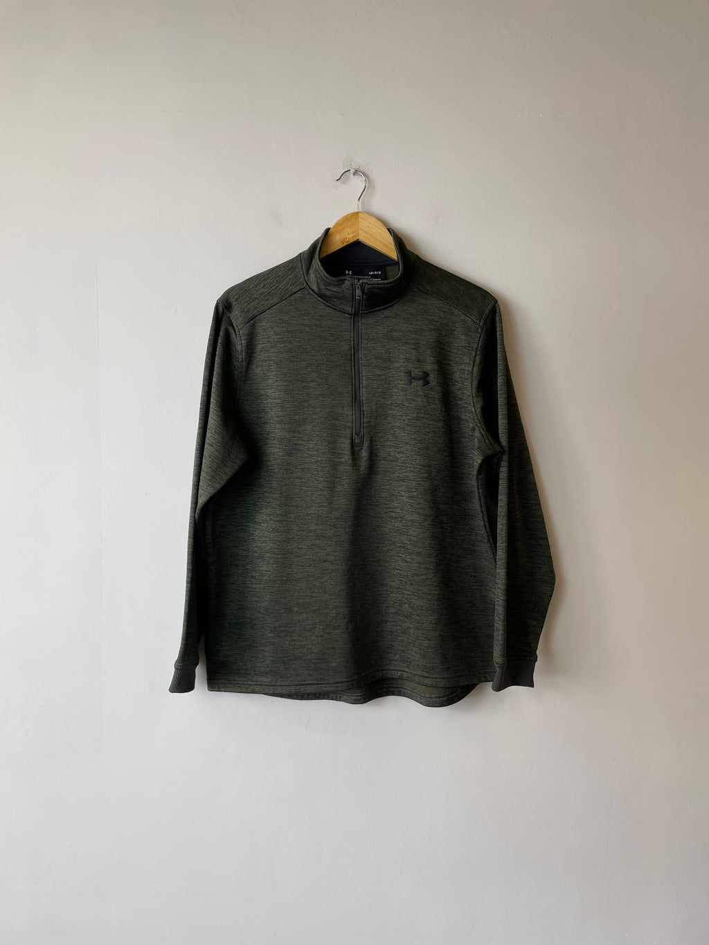 Under Armour Storm Quarter-Zip Pullover