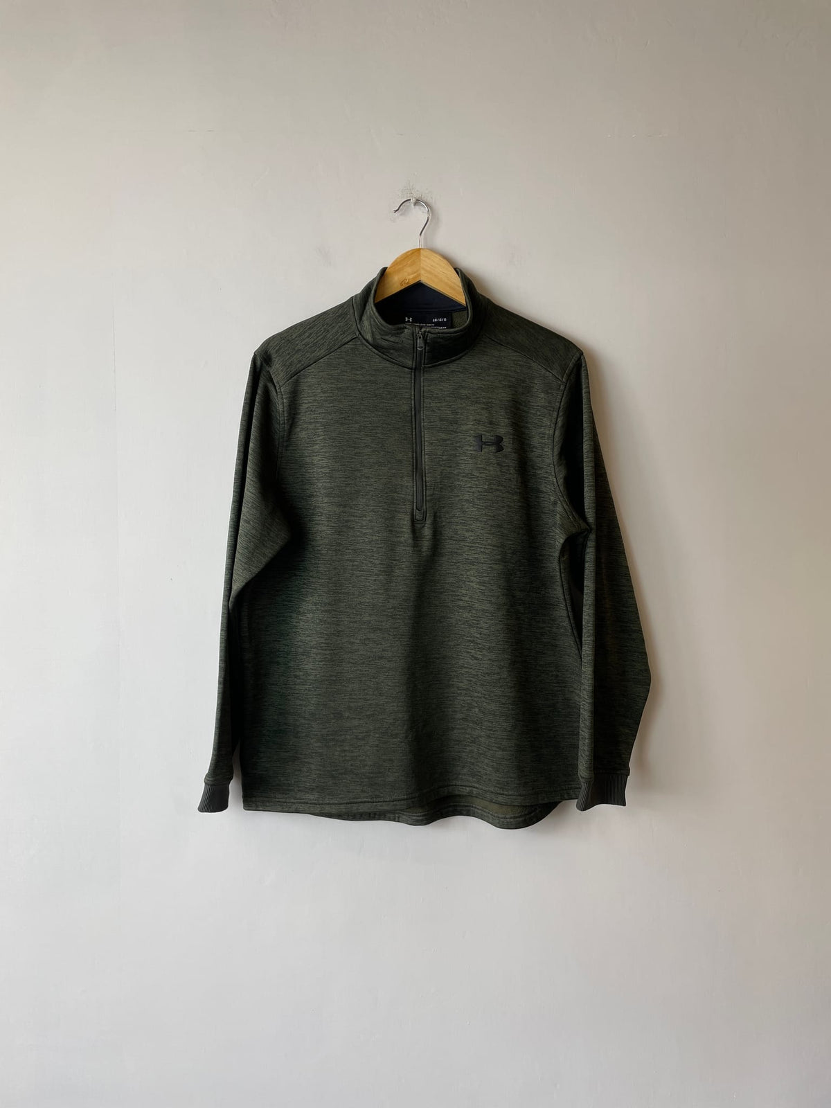 Under Armour Storm Quarter-Zip Pullover