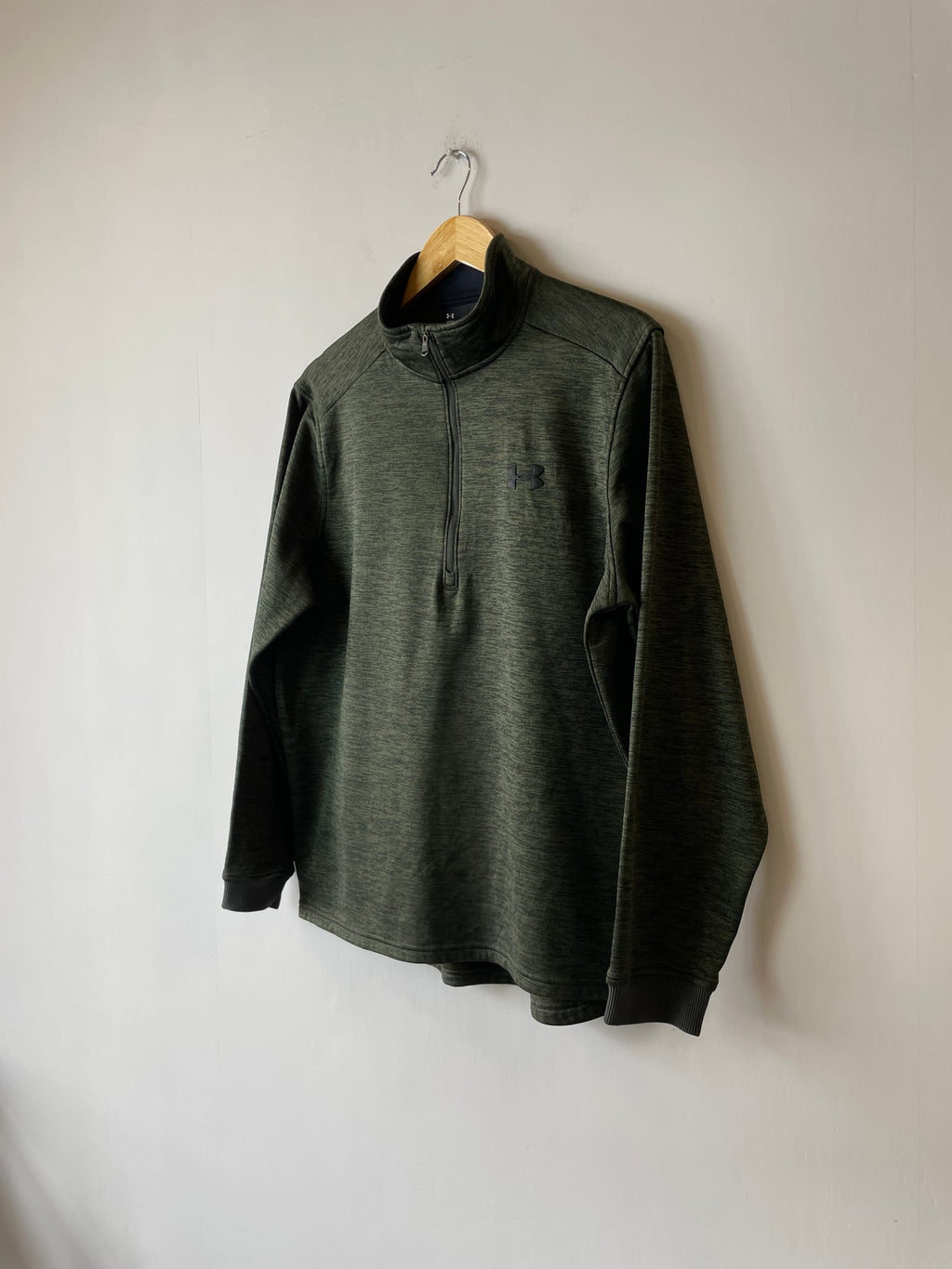 Under Armour Storm Quarter-Zip Pullover