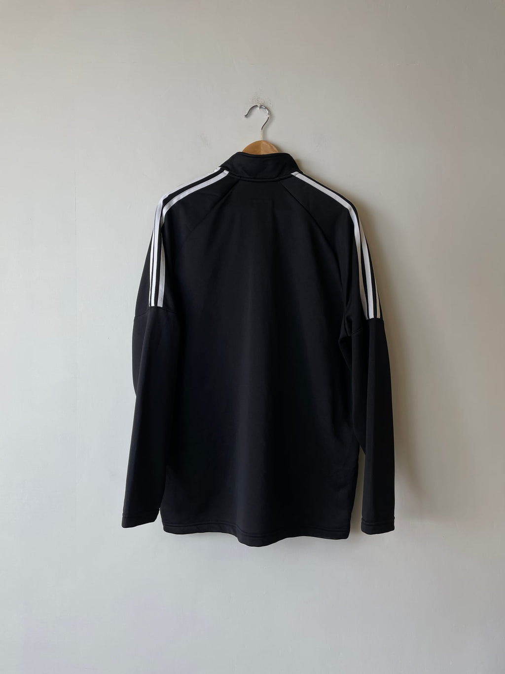 Adidas Essentials Quarter-Zip Pullover
