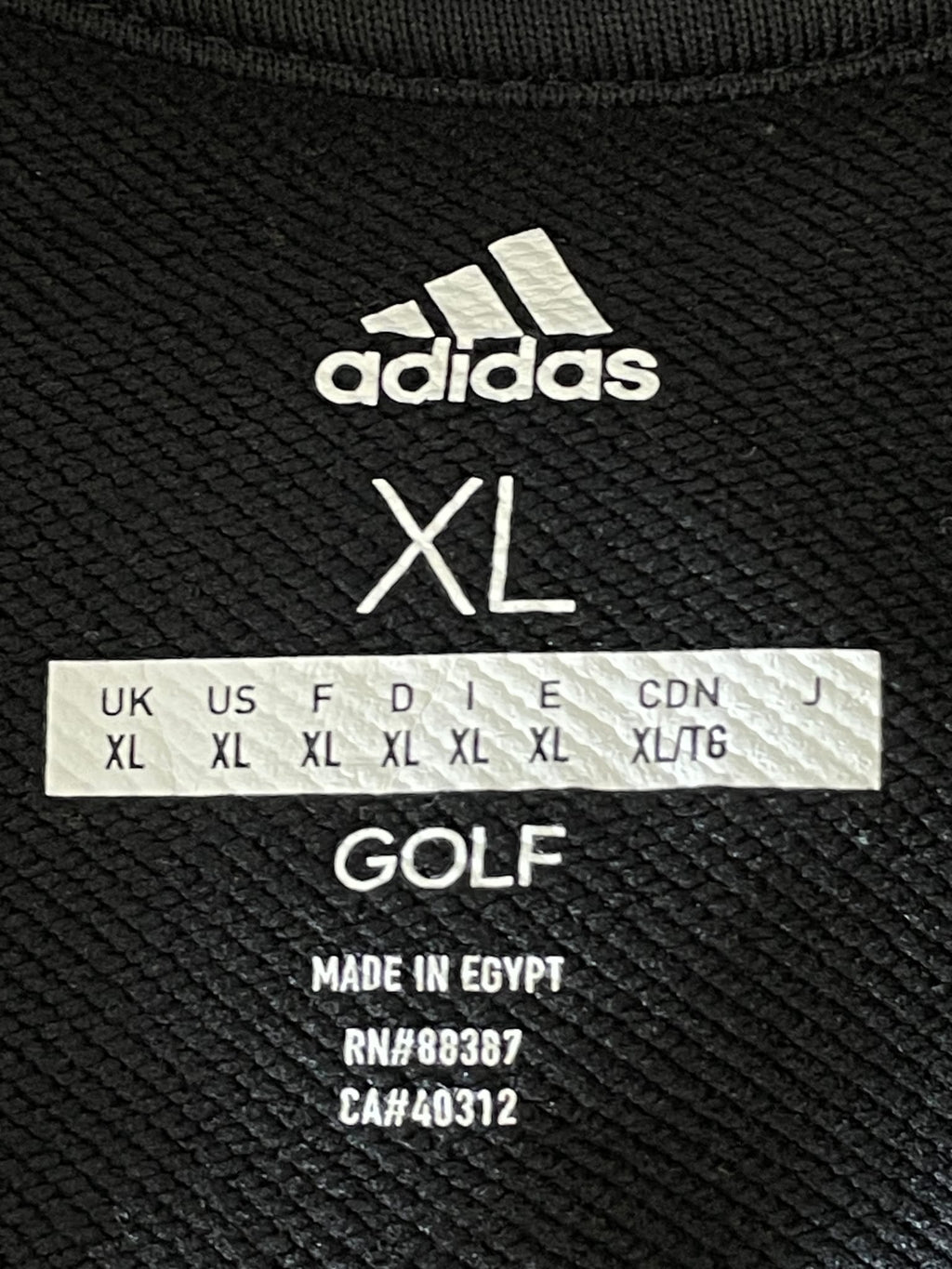 Adidas Essentials Quarter-Zip Pullover