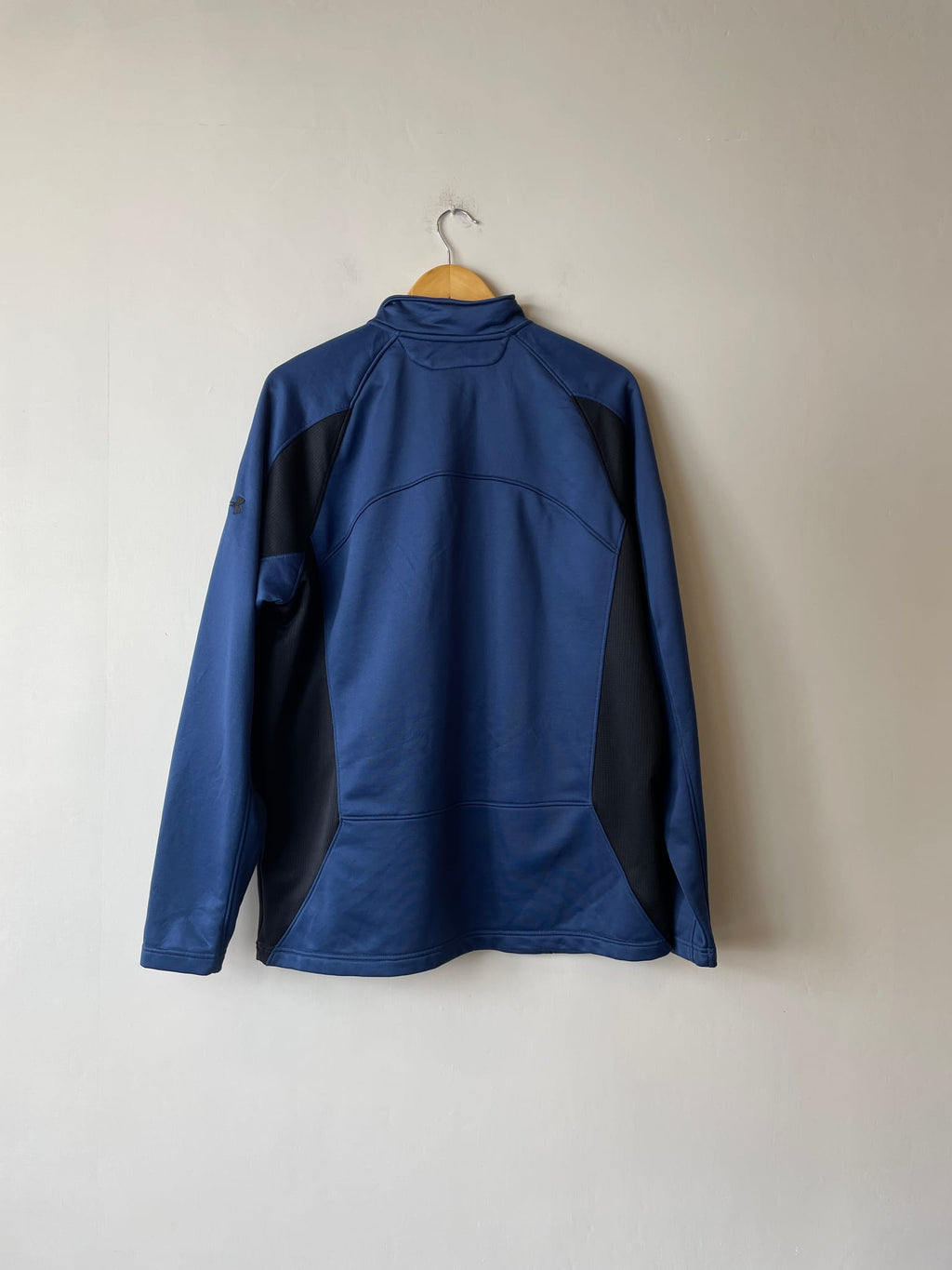Under Armour Qualifier Quarter-Zip Pullover