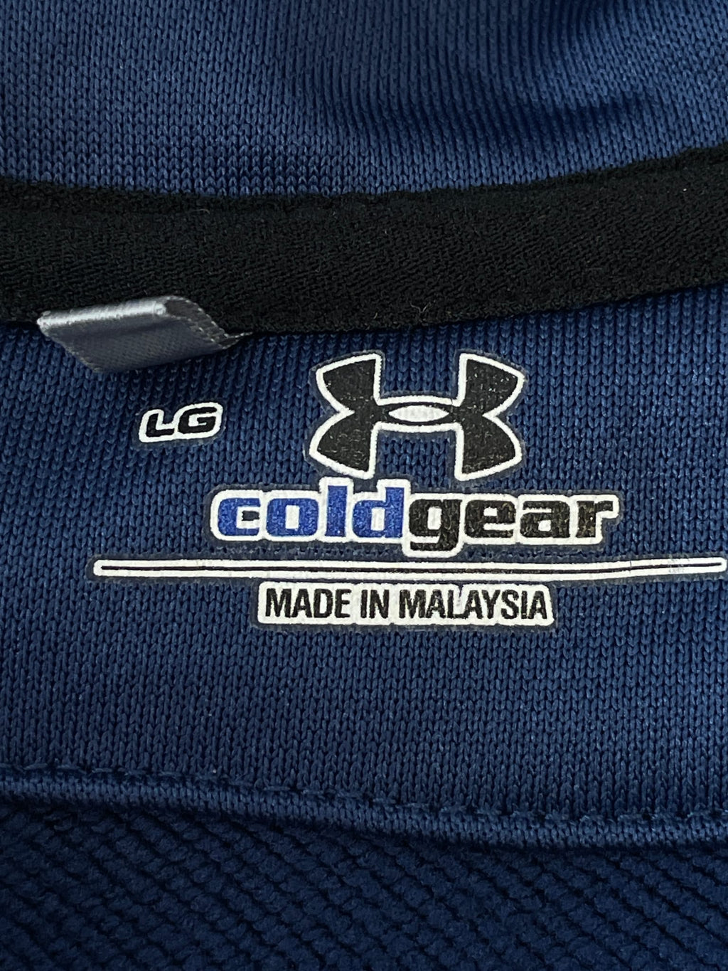 Under Armour Qualifier Quarter-Zip Pullover