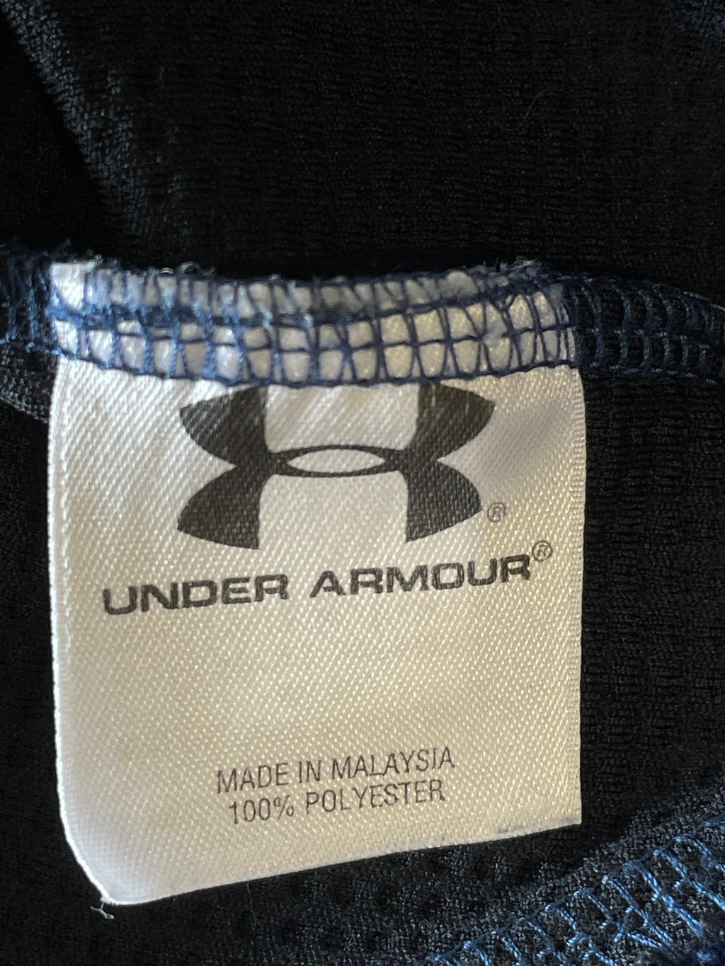 Under Armour Qualifier Quarter-Zip Pullover