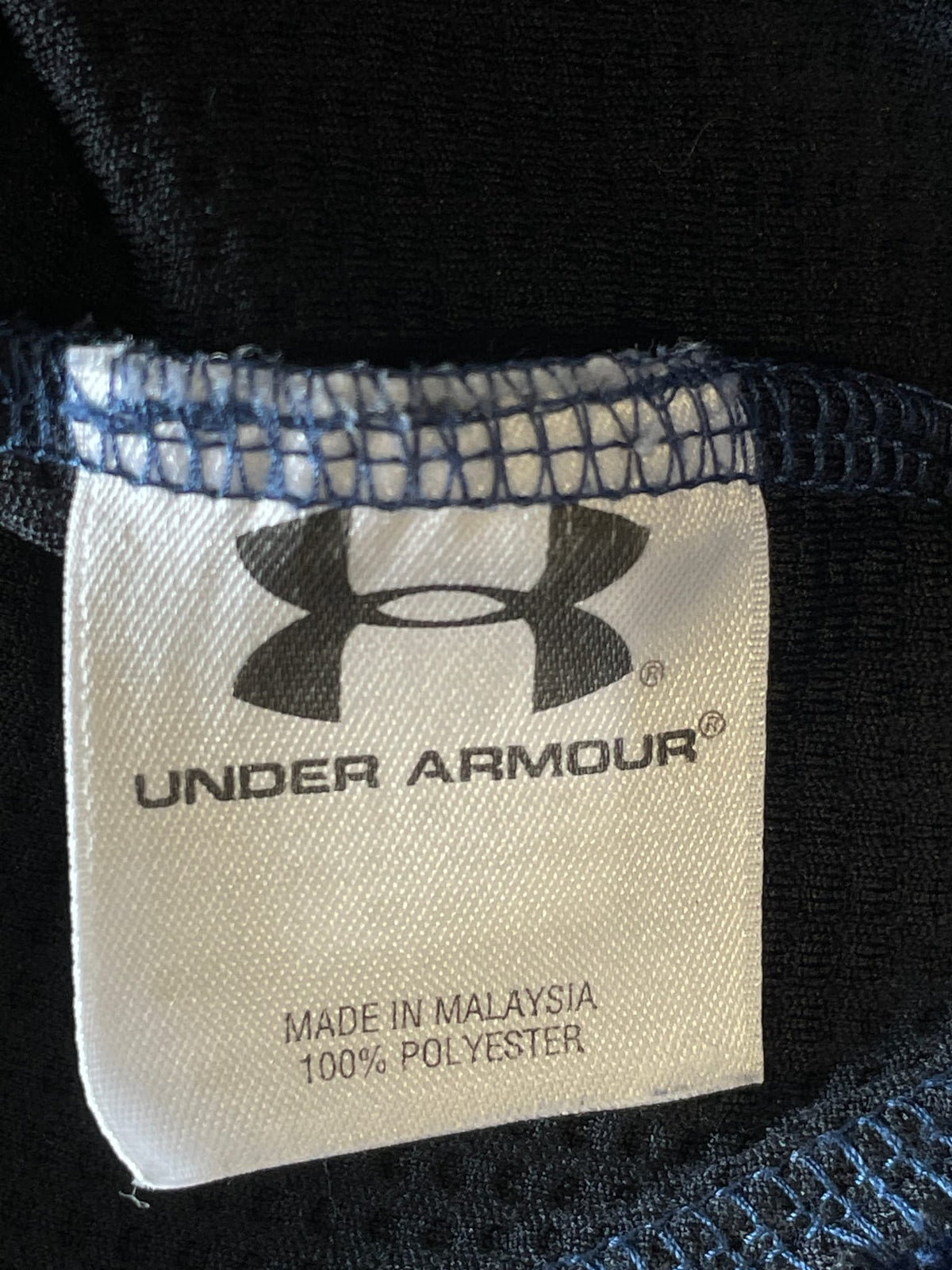 Under Armour Qualifier Quarter-Zip Pullover