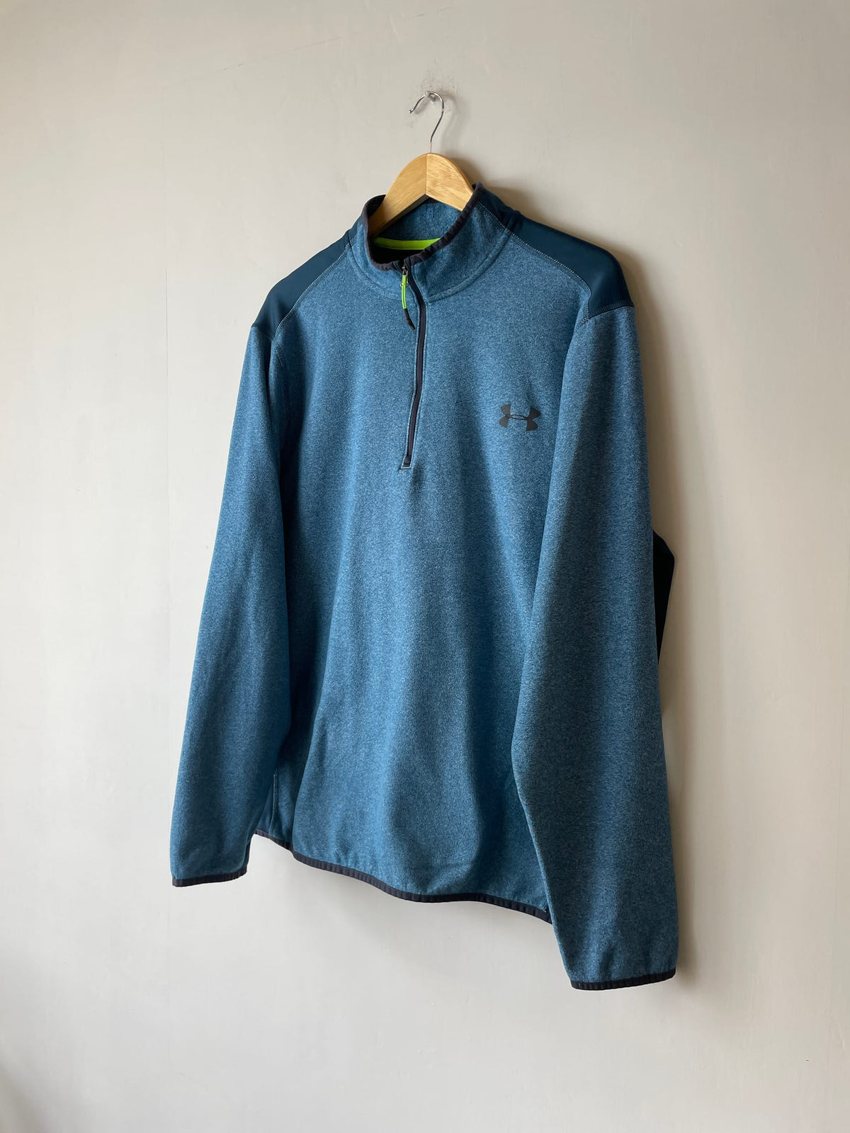 Under Armour Storm Quarter-Zip Pullover