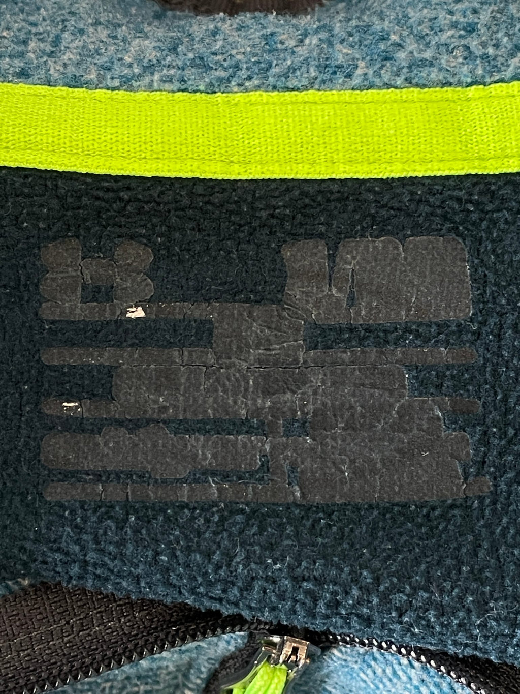 Under Armour Storm Quarter-Zip Pullover