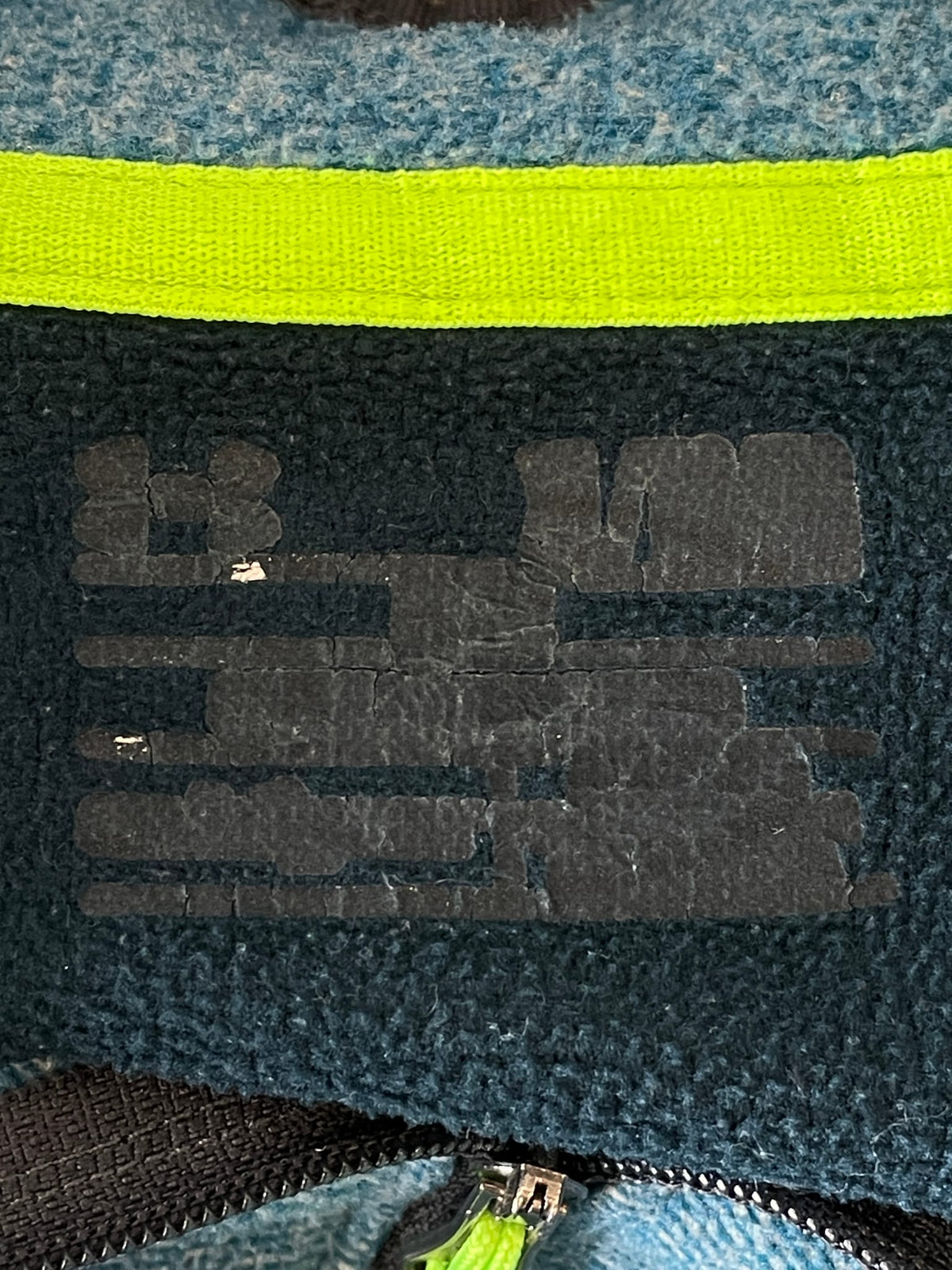 Under Armour Storm Quarter-Zip Pullover