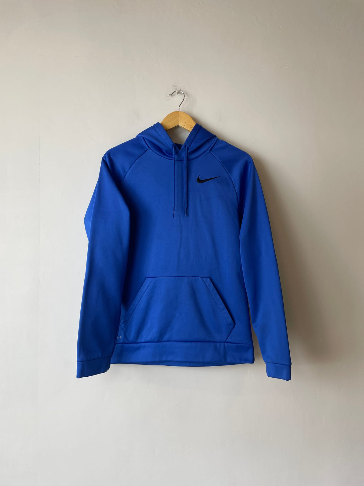 Nike Pullover Fleece Training Hoodie