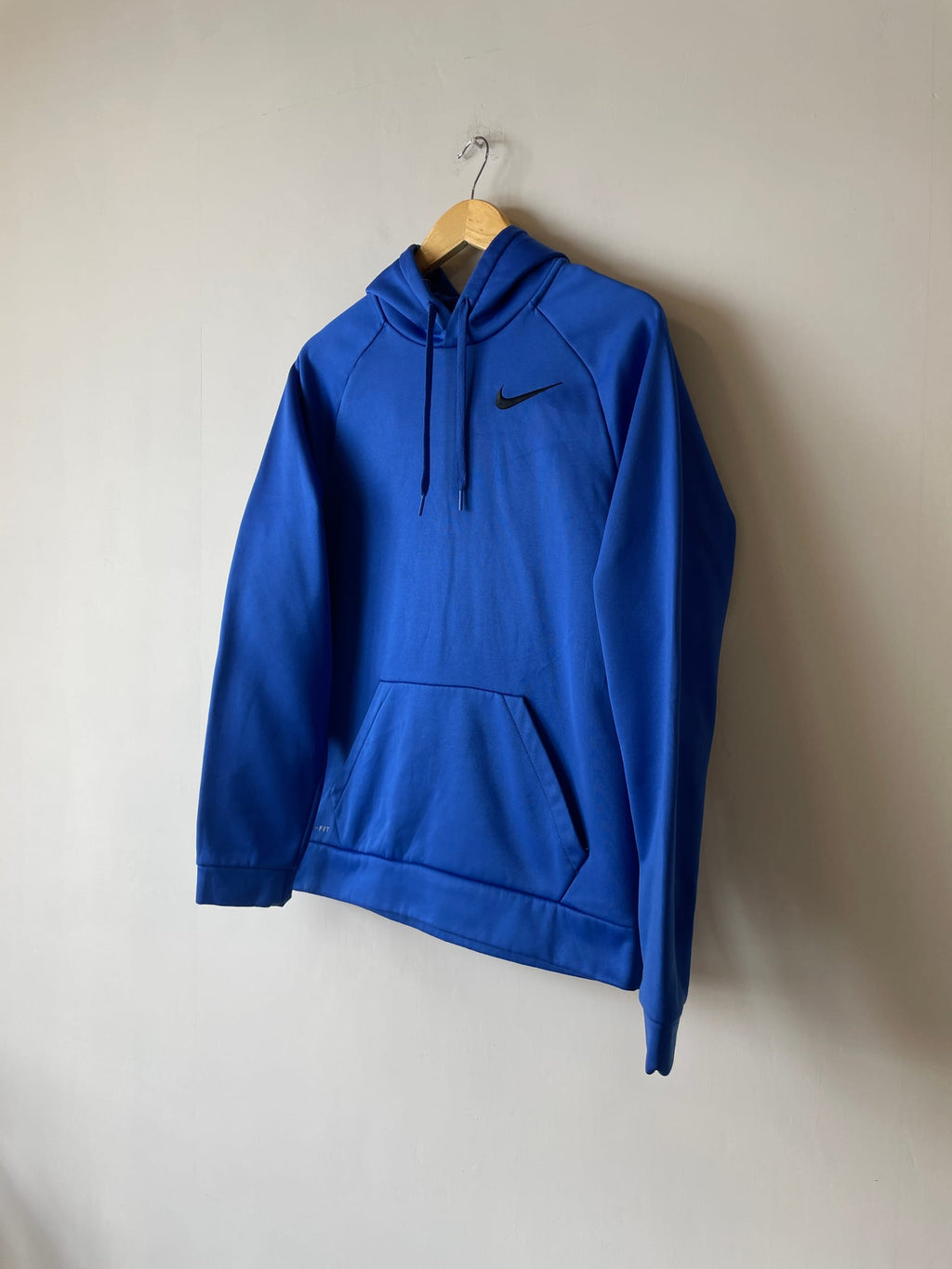 Nike Pullover Fleece Training Hoodie