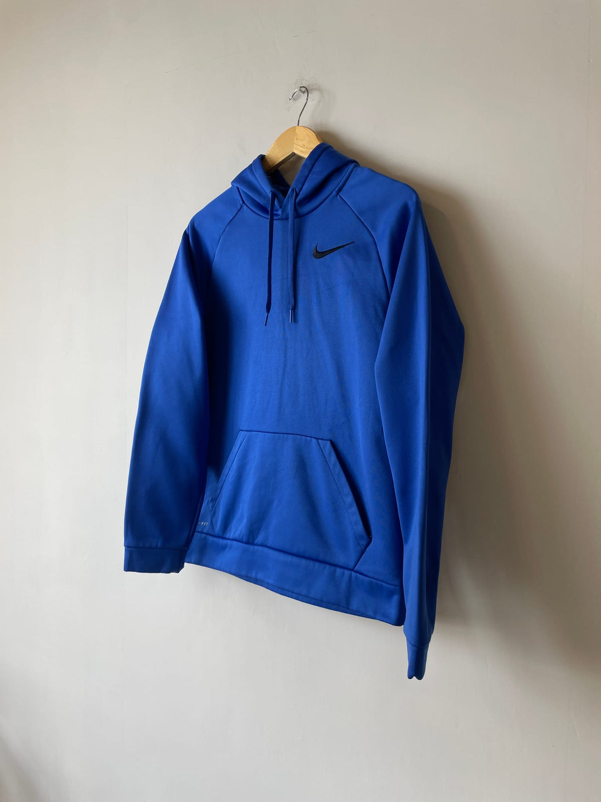 Nike Pullover Fleece Training Hoodie