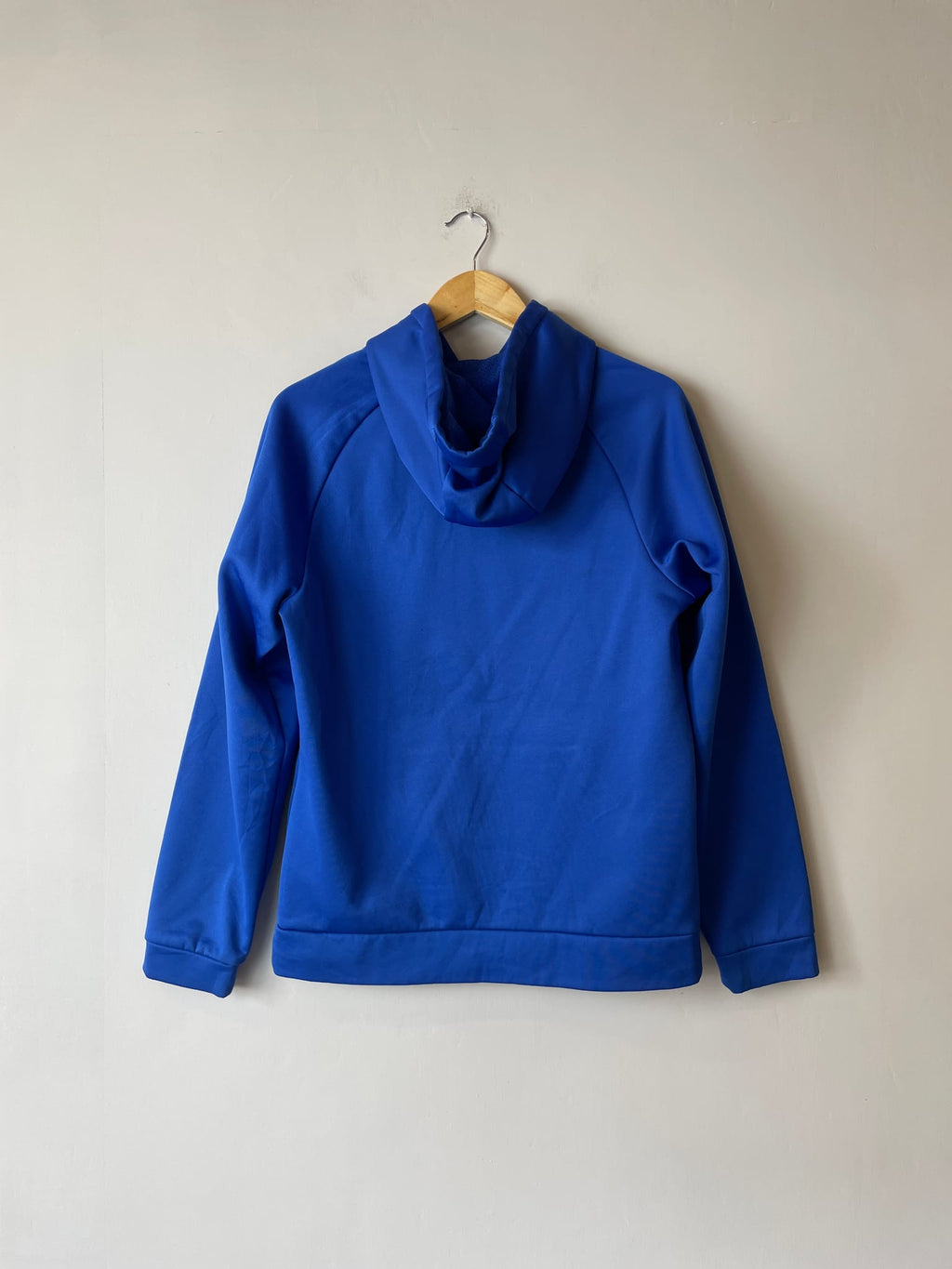 Nike Pullover Fleece Training Hoodie