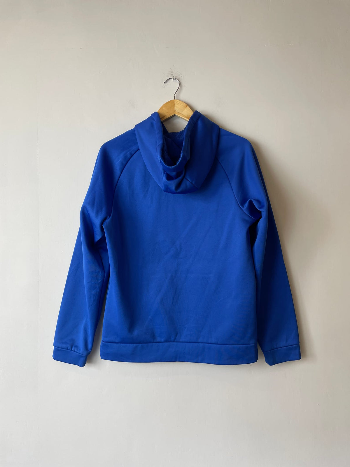 Nike Pullover Fleece Training Hoodie
