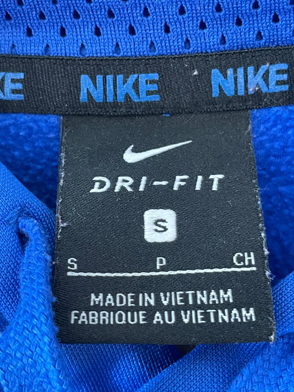 Nike Pullover Fleece Training Hoodie