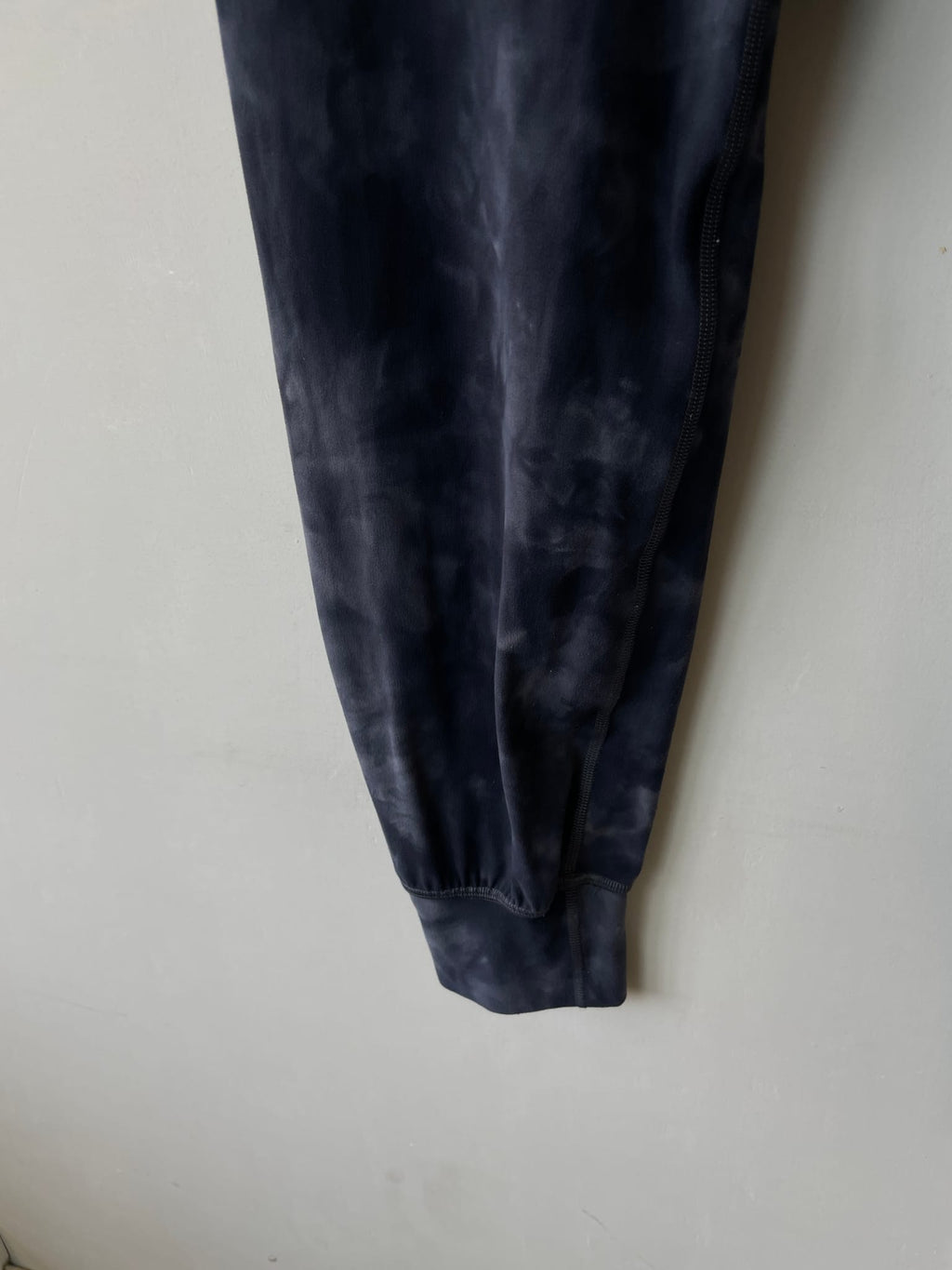 Lululemon Tie-Dye Align High-Rise Jogger