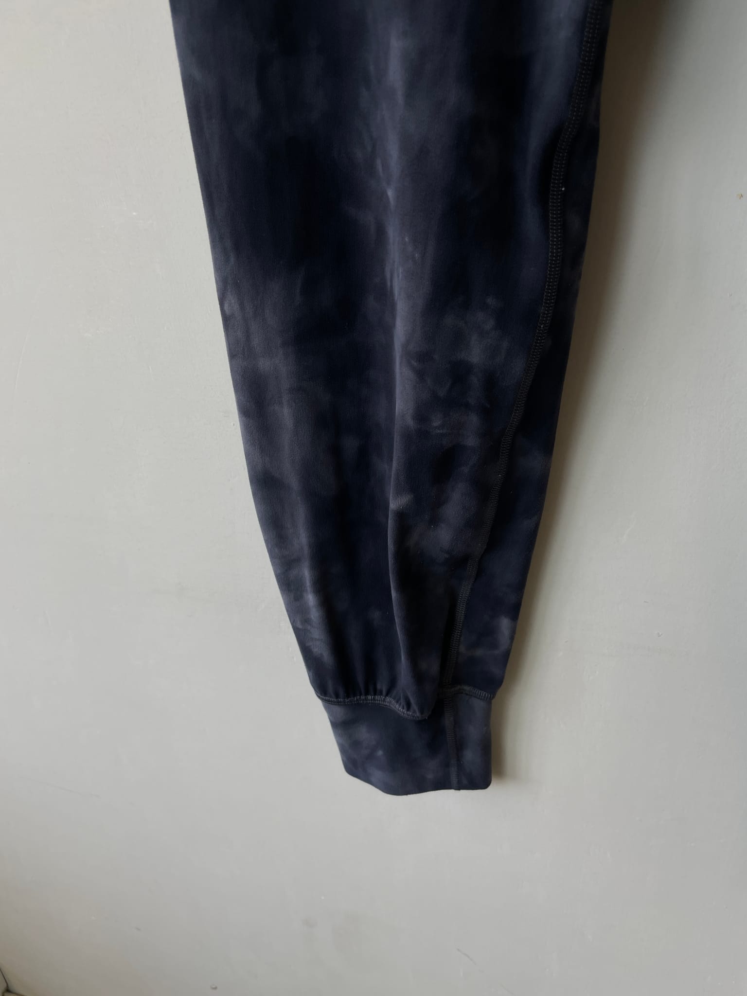 Lululemon Tie-Dye Align High-Rise Jogger