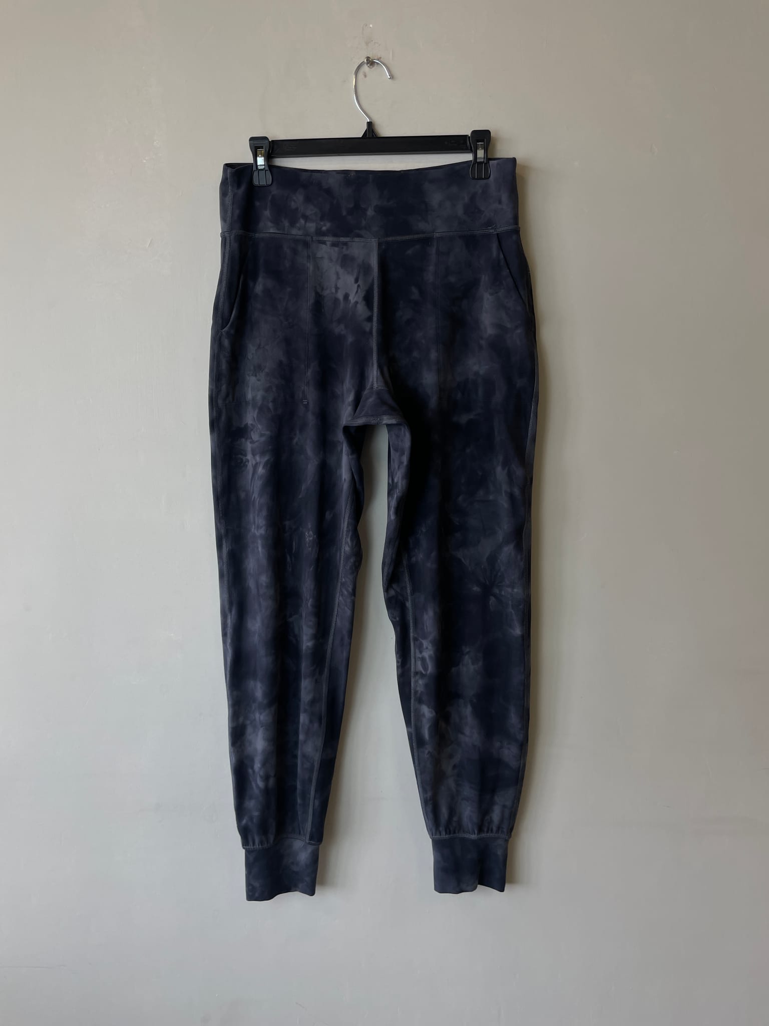 Lululemon Tie-Dye Align High-Rise Jogger