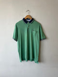 Tommy Hilfiger Tipped Pocket Polo