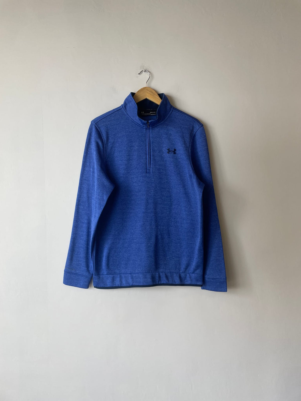 Under Armour Storm Quarter-Zip Pullover