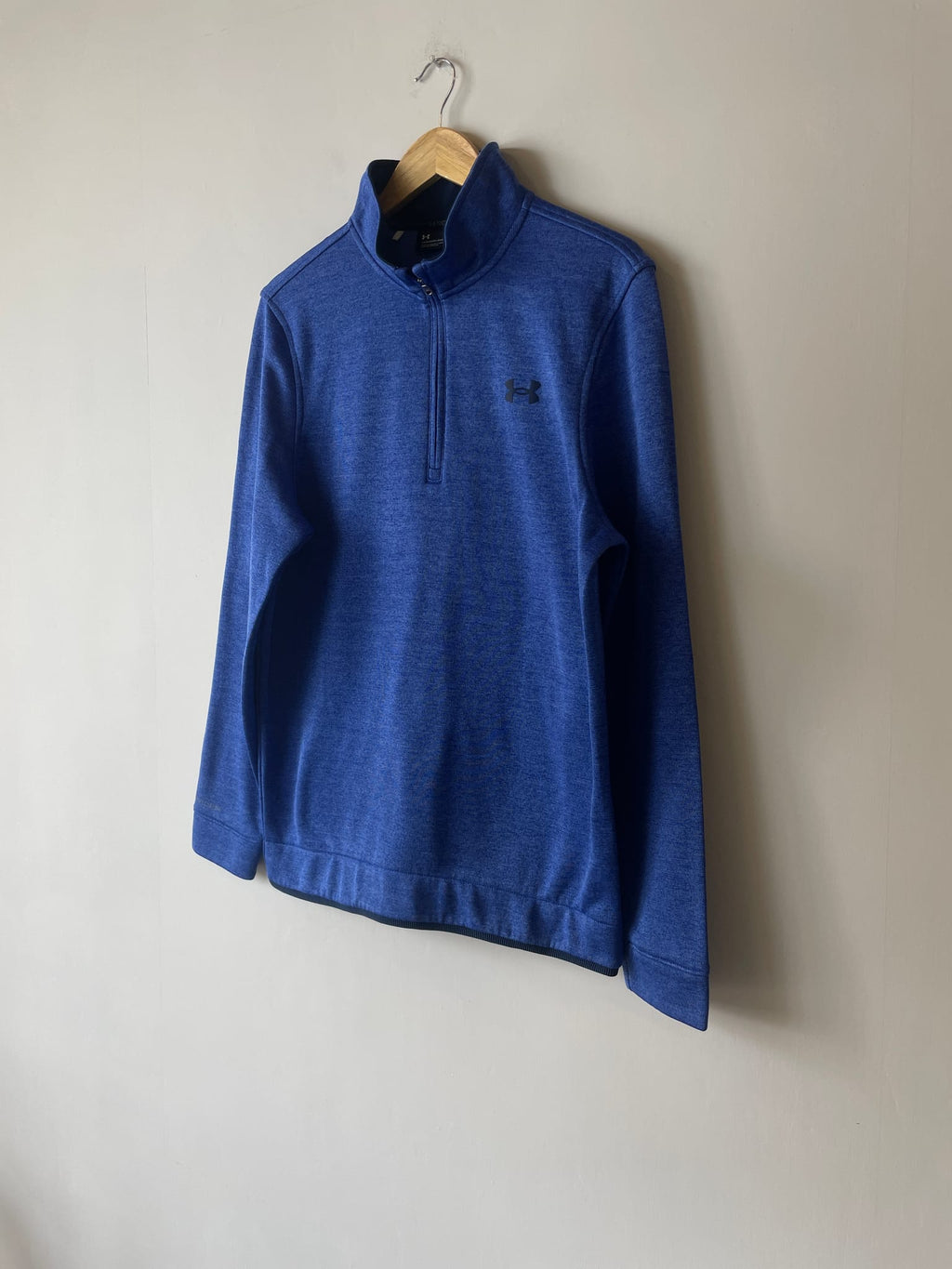 Under Armour Storm Quarter-Zip Pullover