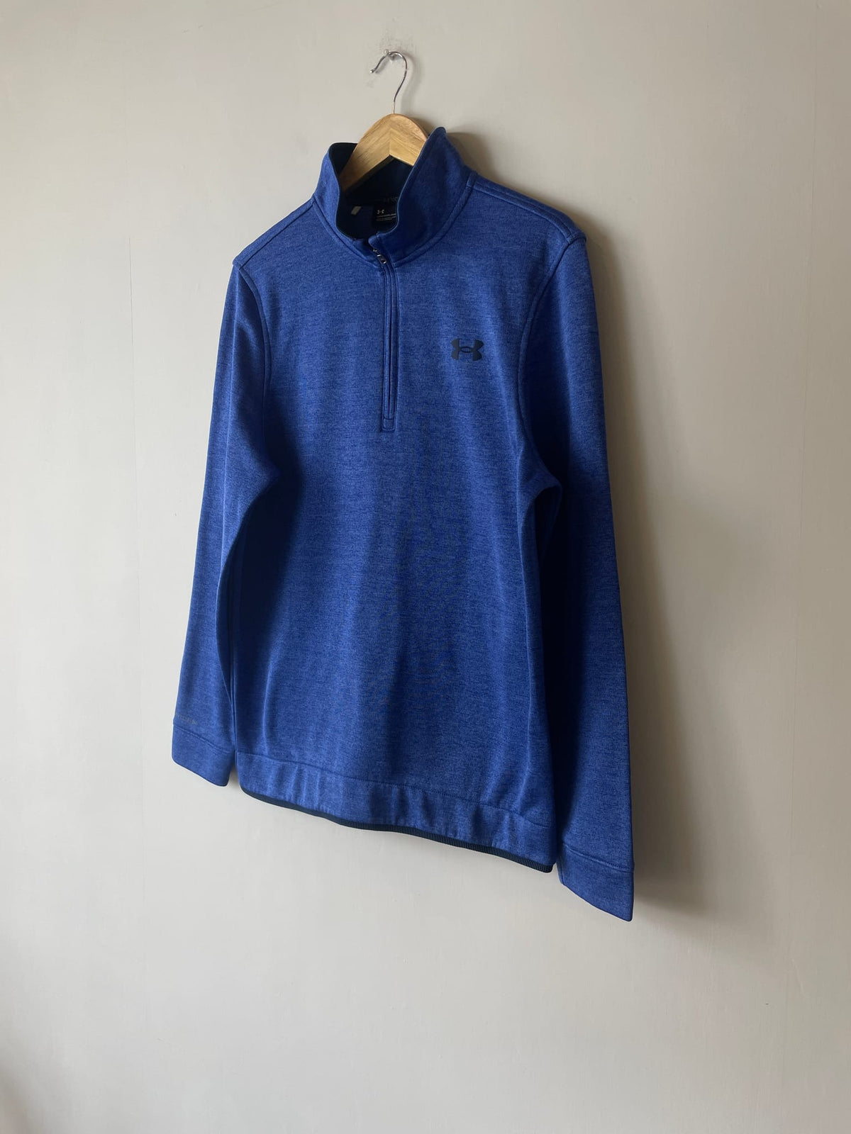Under Armour Storm Quarter-Zip Pullover
