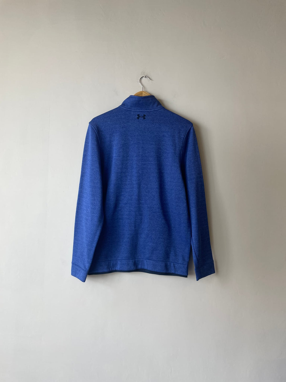 Under Armour Storm Quarter-Zip Pullover