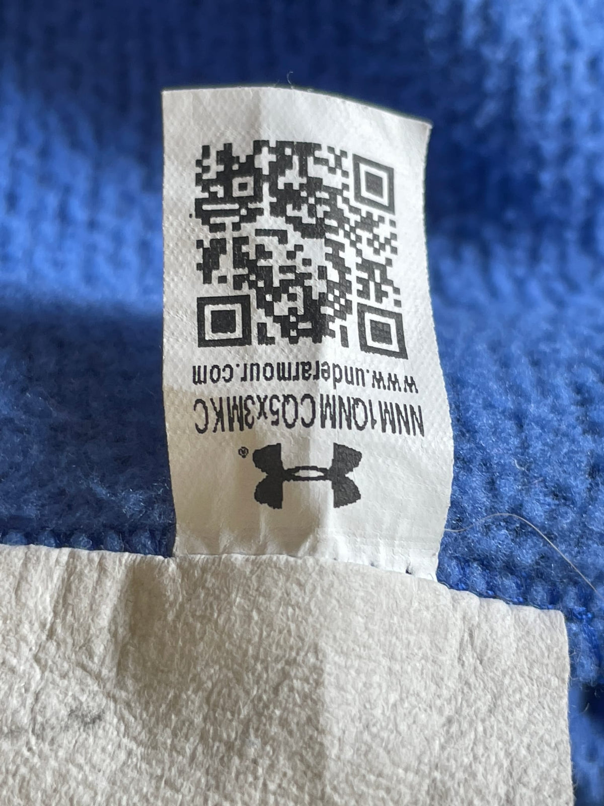 Under Armour Storm Quarter-Zip Pullover