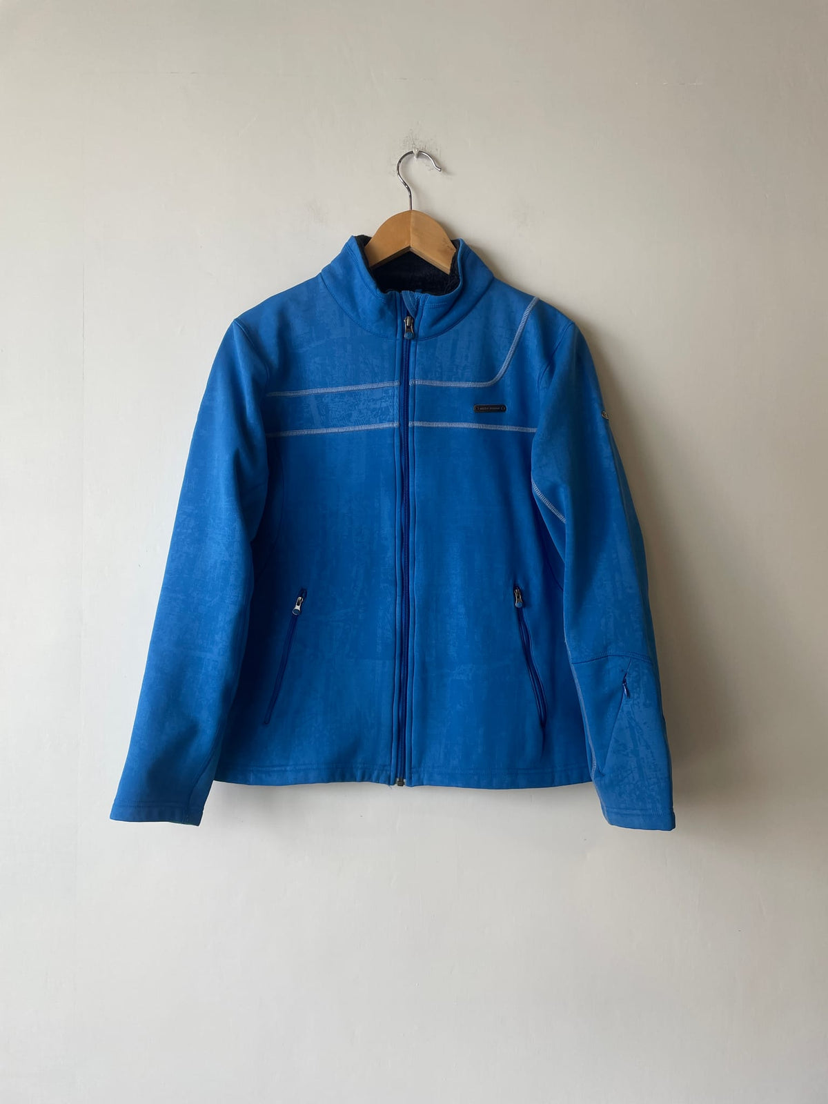 Under Armour Fusion Full-Zip Jacket