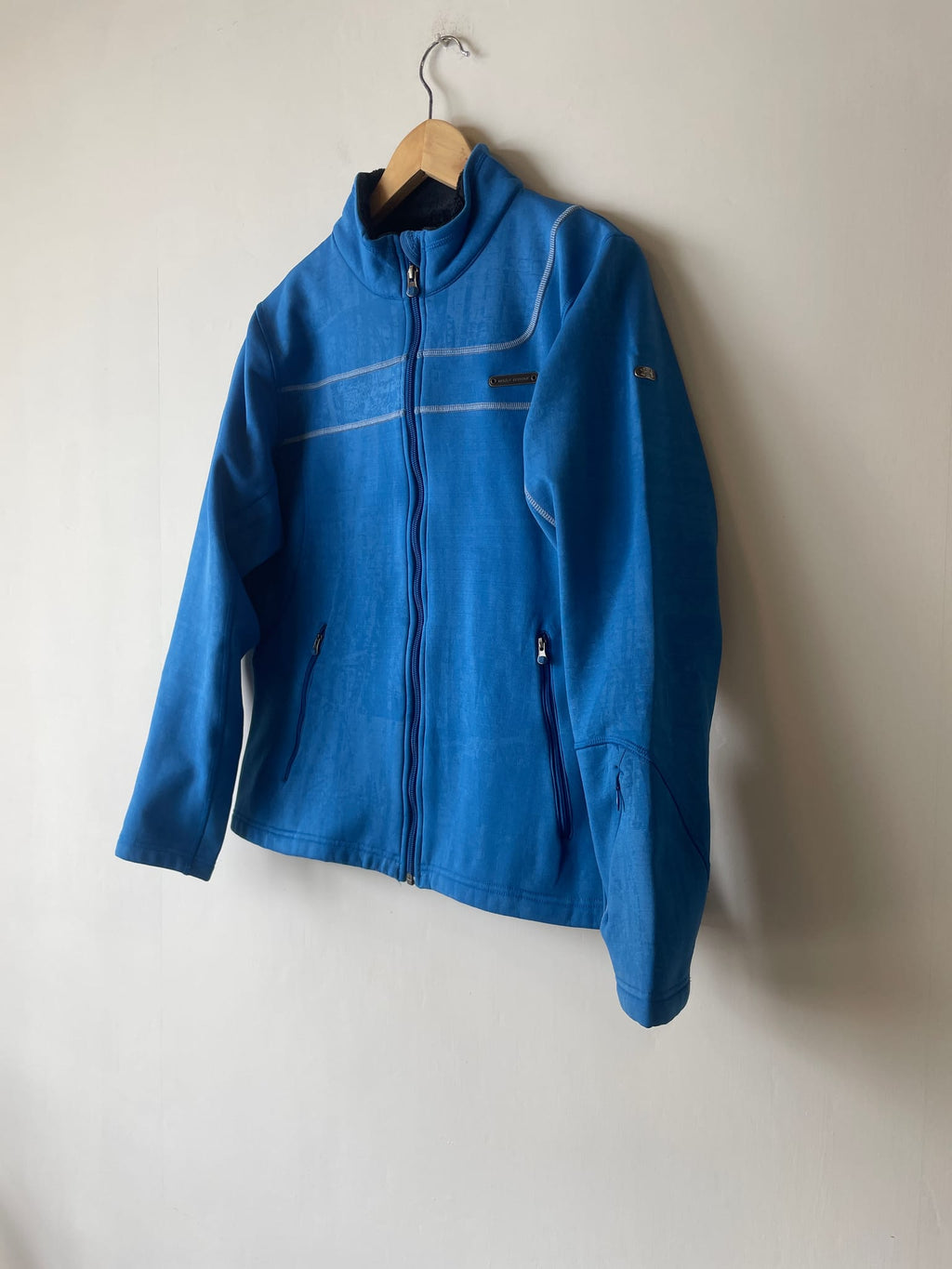 Under Armour Fusion Full-Zip Jacket