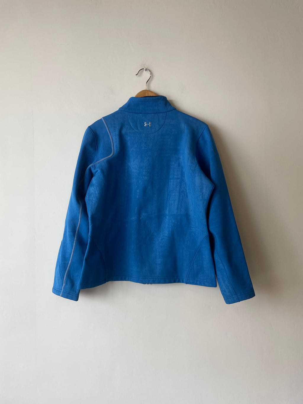 Under Armour Fusion Full-Zip Jacket