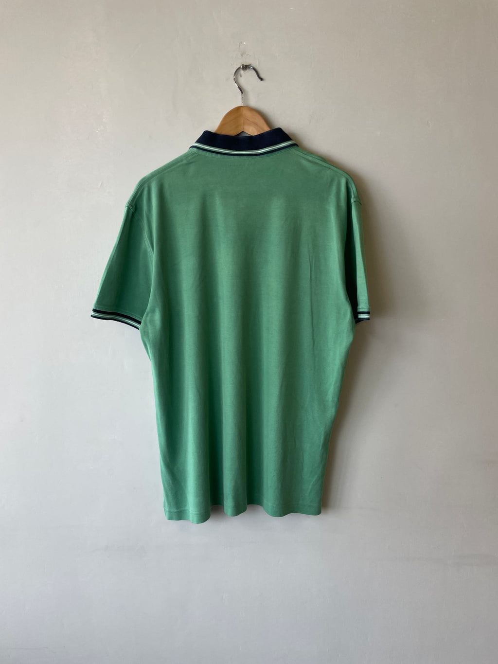 Tommy Hilfiger Tipped Pocket Polo