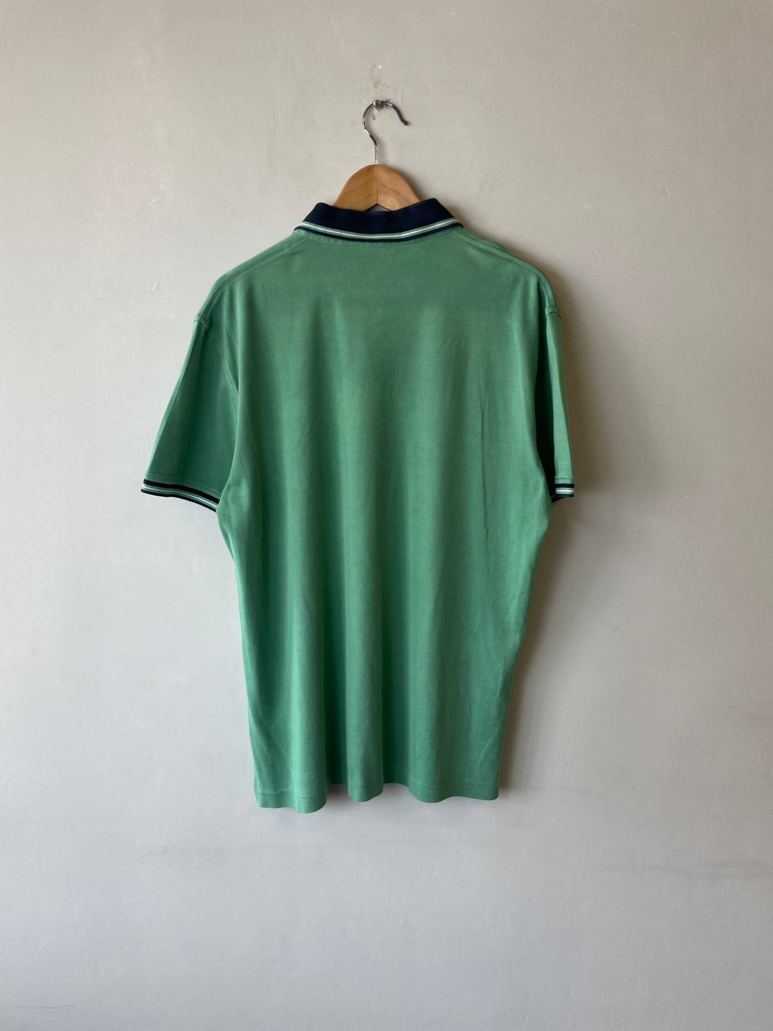 Tommy Hilfiger Tipped Pocket Polo