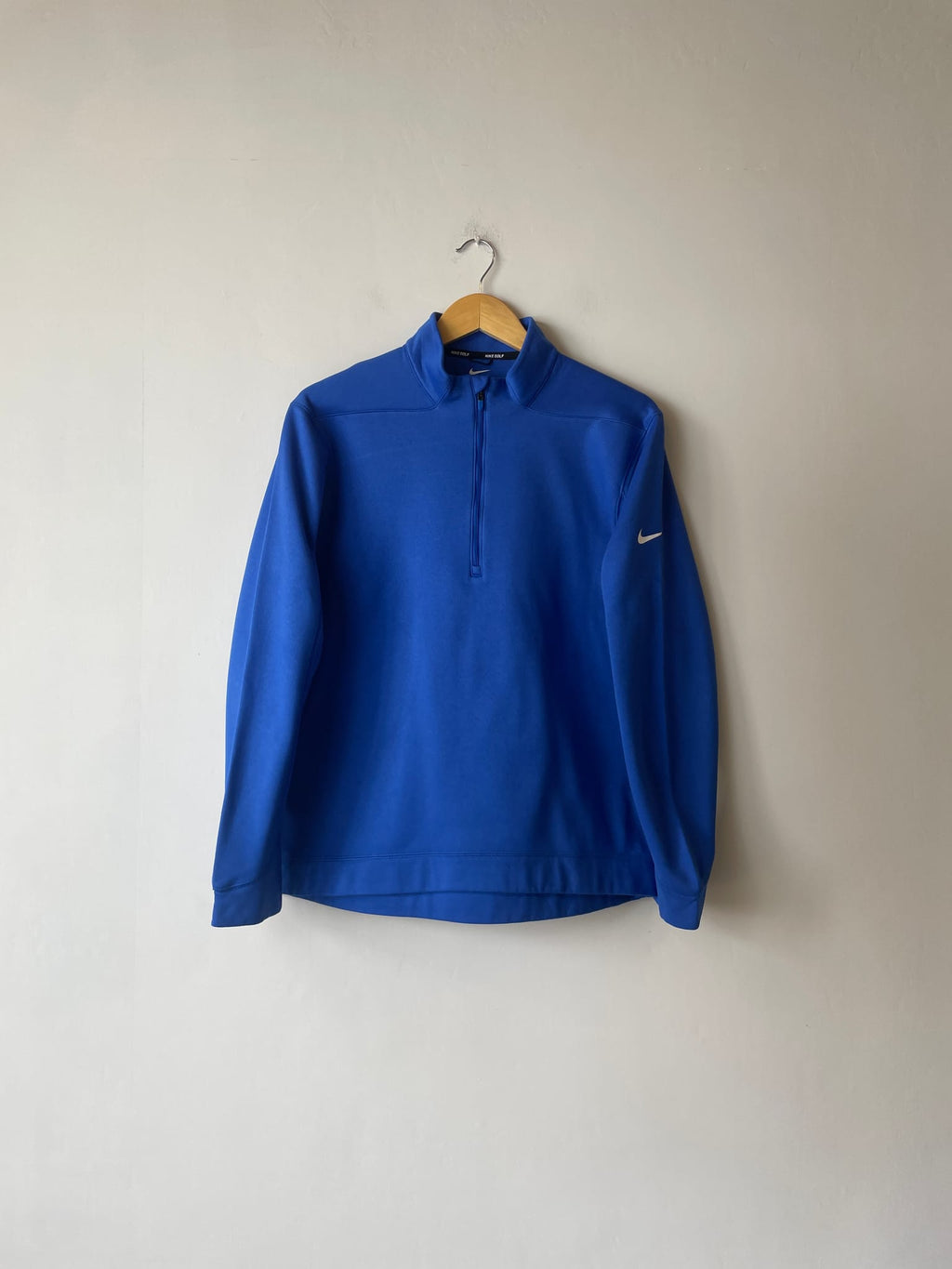 Nike Core Half-Zip Pullover