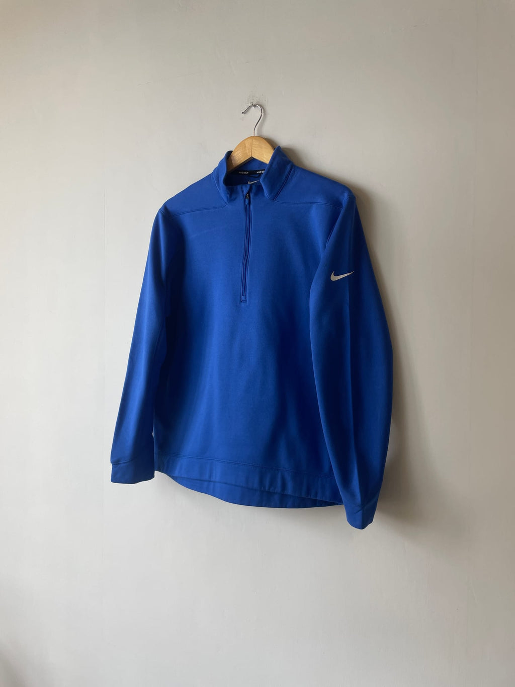 Nike Core Half-Zip Pullover
